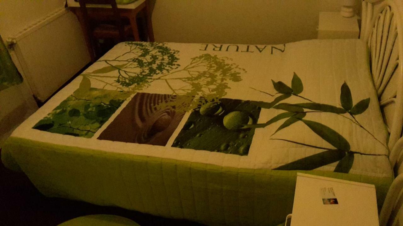 Le Phoenix Hotel Saint Florentin Bagian luar foto
